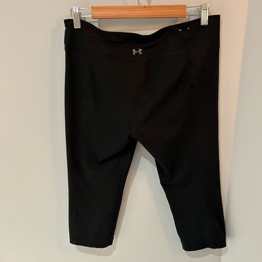Under Armour Crops